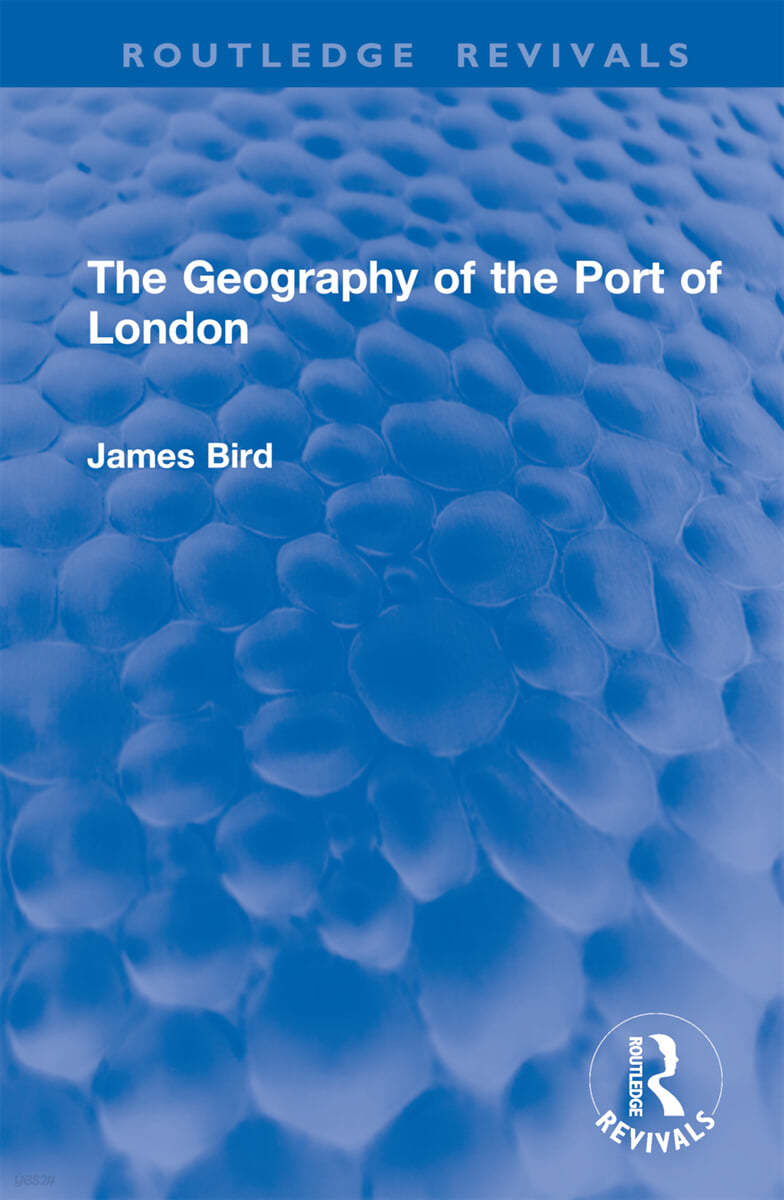 Geography of the Port of London