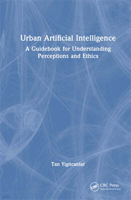 Urban Artificial Intelligence