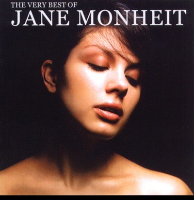 제인 몬하잇 (Jane Monheit) - The Very Best Of 