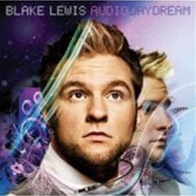 Blake Lewis / Audio Day Dream (B)