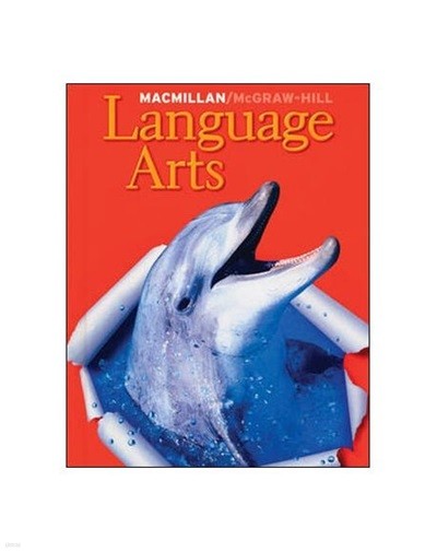 Macmillan/McGraw-Hill Language Arts Grade 5