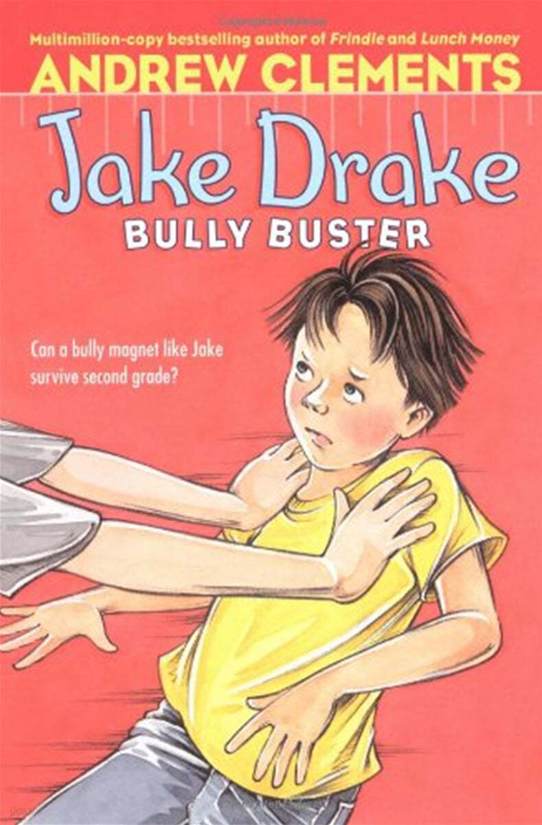 Jake Drake, Bully Buster