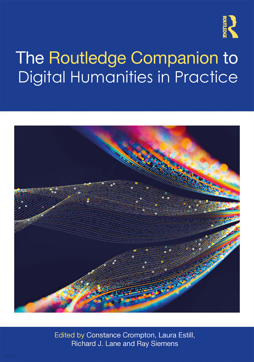 Companion to Digital Humanities in Practice