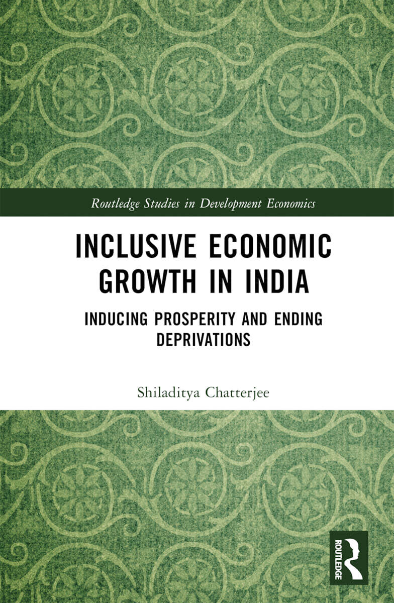Inclusive Economic Growth in India