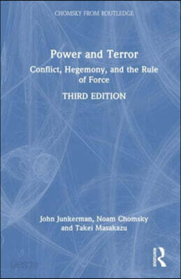 Power and Terror
