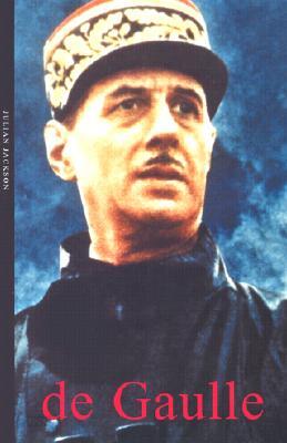 Charles De Gaulle