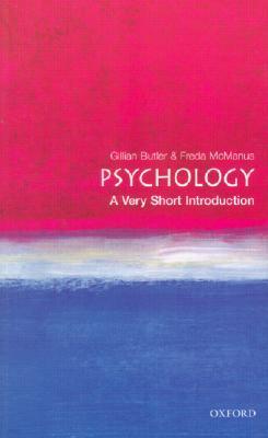 Psychology: A Very Short Introduction