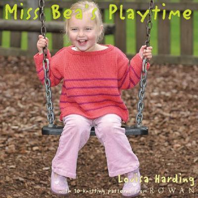Miss Bea's Playtime - 예스24
