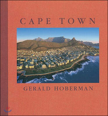 The Cape Town: The Coming Web Lifestyle