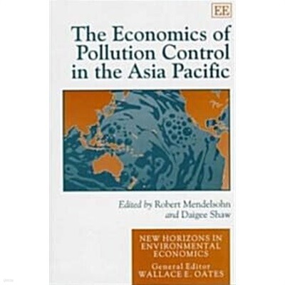 The Economics of Pollution Control in the Asia Pacific