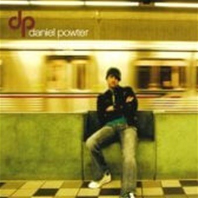 Daniel Powter / Daniel Powter (Bonus Track/일본수입)