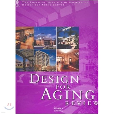 Design for Aging Review