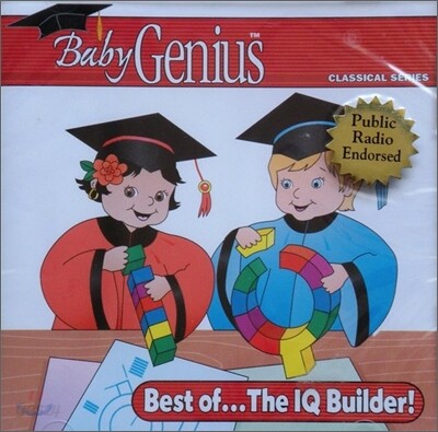 Best of the IQ Builder