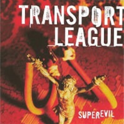 Transport League / Superevil (수입)