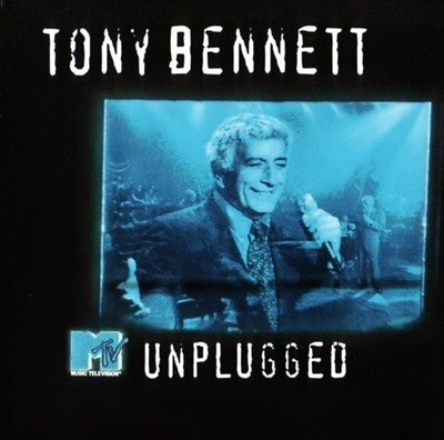 Tony Bennett - Mtv Unplugged