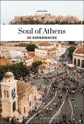 Soul of Athens