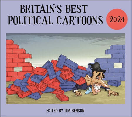 Britain's Best Political Cartoons 2024