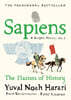 Sapiens A Graphic History, Volume 3