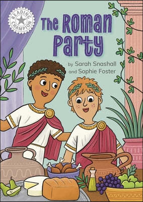 Reading Champion: The Roman Party