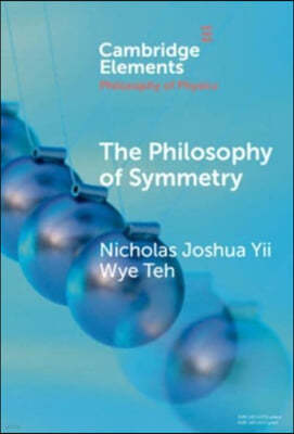 The Philosophy of Symmetry