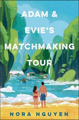 Adam and Evie's Matchmaking Tour