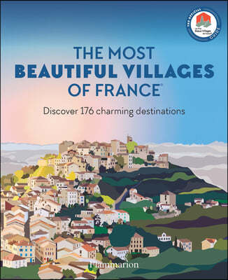 The Most Beautiful Villages of France