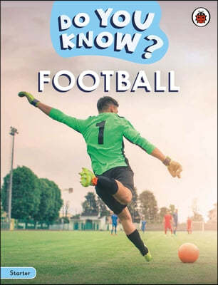 Do You Know? Starter Level - Football