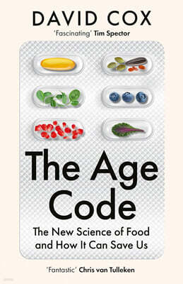 The Age Code