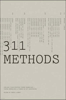 311 Methods