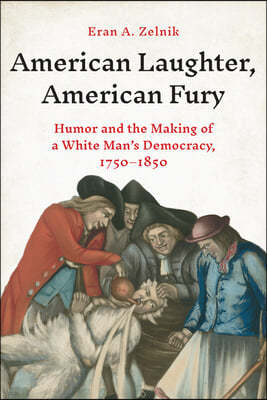 American Laughter, American Fury