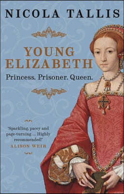 Young Elizabeth