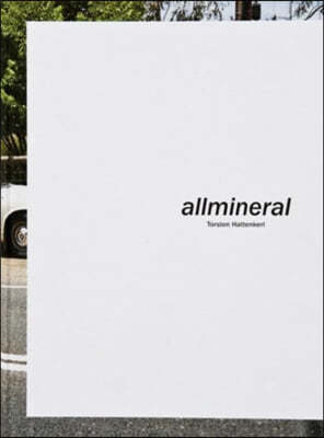 Torsten Hattenkerl - Allmineral