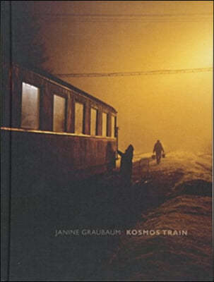 Janine Graubaum - Kosmos Train