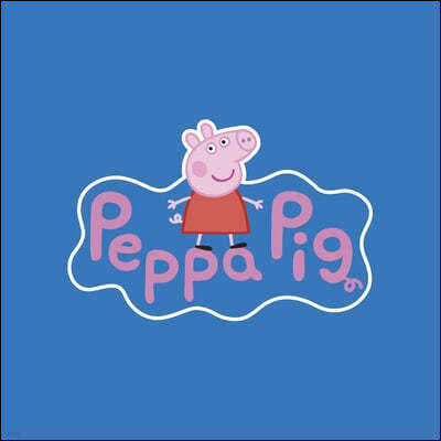 Peppa Pig: Peppas Rainy Day