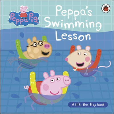 Peppa Pig: Peppas Swimming Lesson