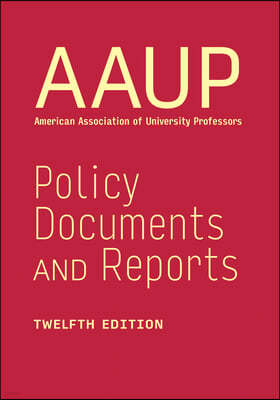 Policy Documents and Reports