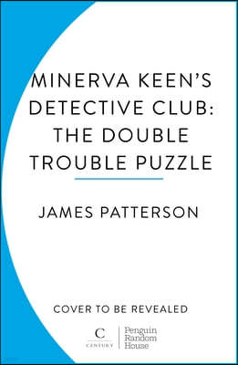 Minerva Keens Detective Club: The Double Trouble Puzzle