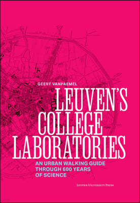 Leuvens College Laboratories