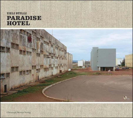 Ueli Stilli - Paradise Hotel