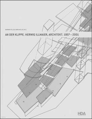 Herwig Illmaier Architekt 1957-2001