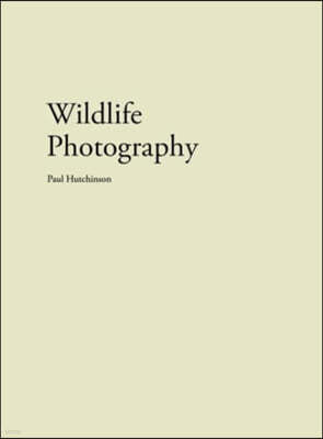 Paul Hutchinson - Wildlife Photography