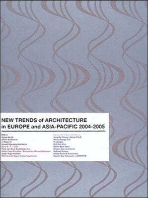 New Trends of Architecture