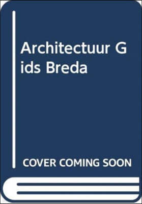 Architectuur Gids Breda