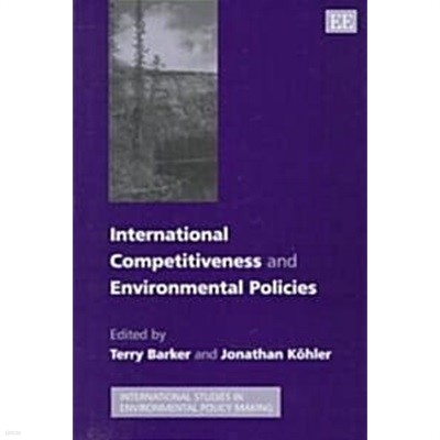 International Competitiveness and Environmental Polices