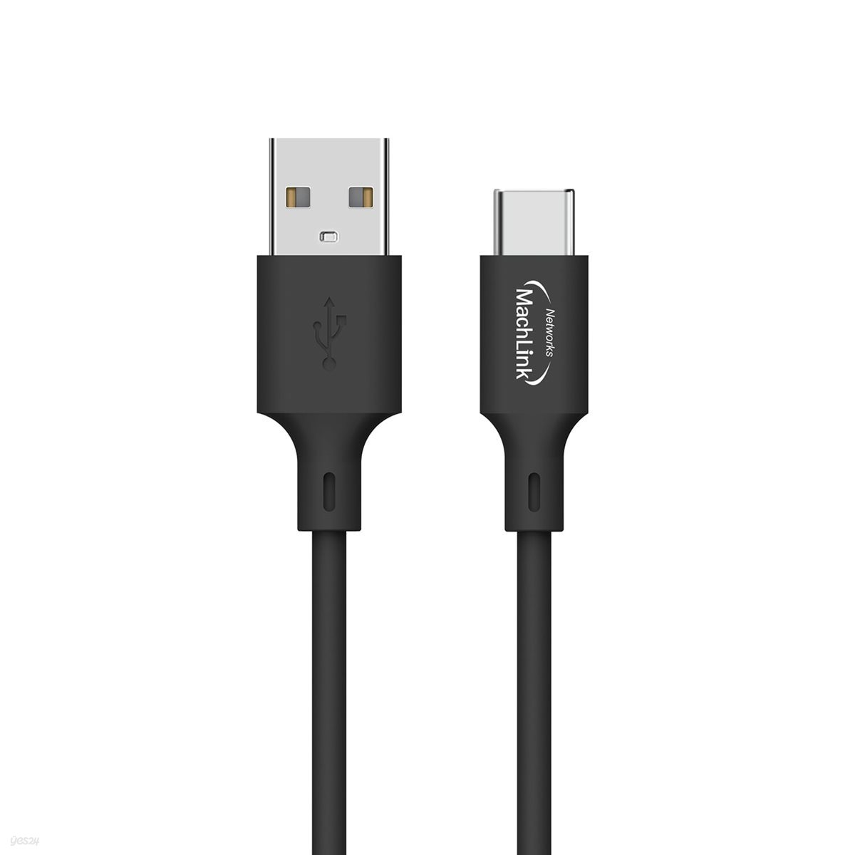 마하링크 USB A to C 고속 충전 케이블 3M ML-UC3