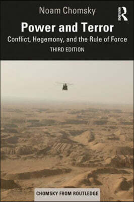 Power and Terror