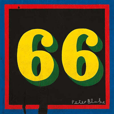 Paul Weller ( ) - 66 [Deluxe Edition]