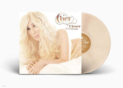 Cher (ξ) - Closer to the Truth [ ÷ LP]