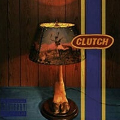Clutch / Transnational Speedway League: Anthems, Anecdotes And Undeniable Truths (수입)