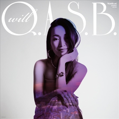 Q.A.S.B. — Will 앨범 커버